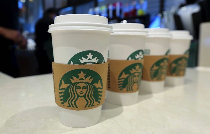 Starbucks®